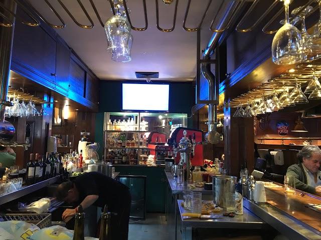 Sport Café